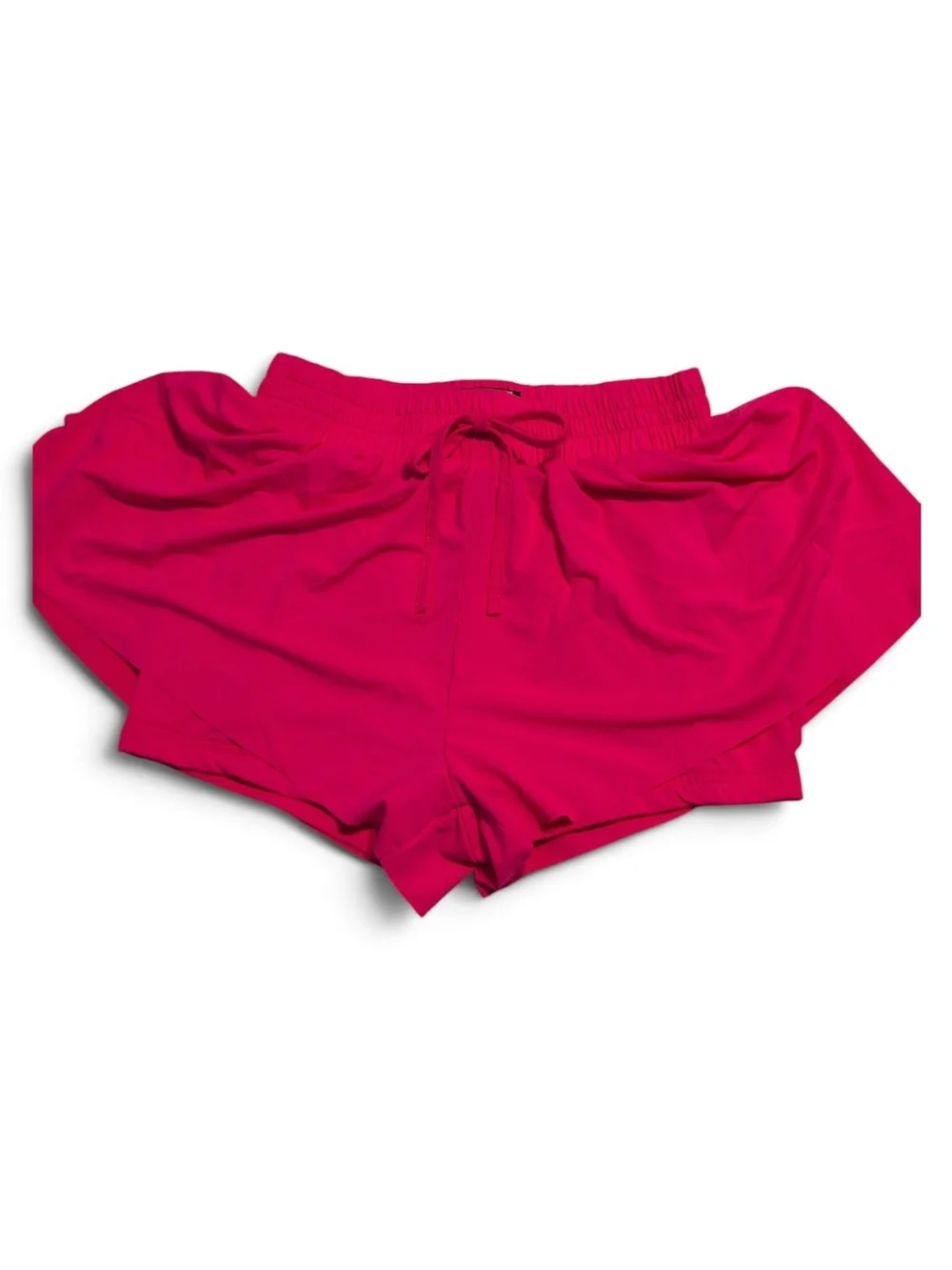 Hot Pink & Purple Activewear Bundle